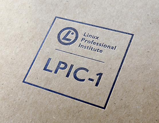 LPIC-1