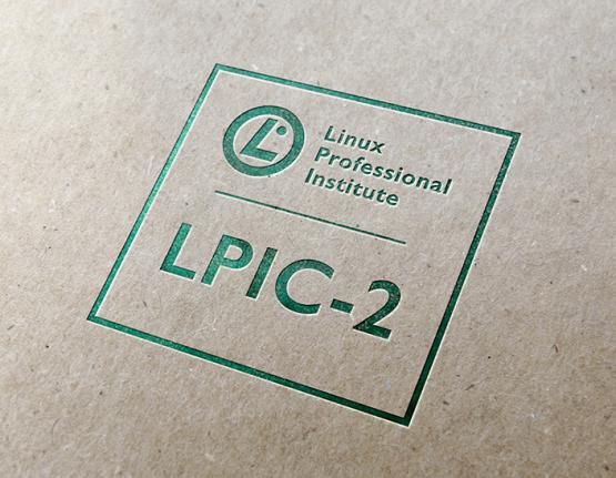 LPIC-2